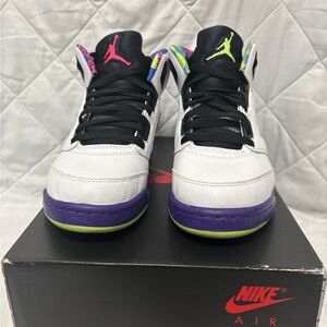 Air Jordan 5 Retro (GS) Bel Air size 6.5 Y